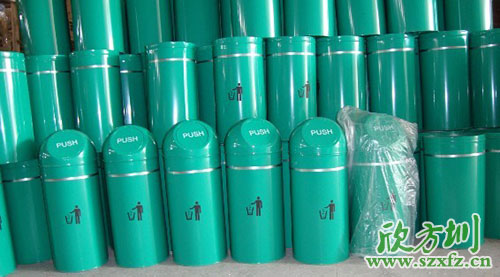 選購農(nóng)行垃圾桶，欣方圳實時為您服務(wù)。