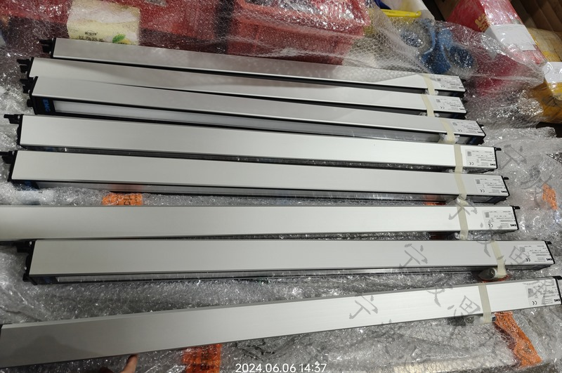 德国EMG线性光源发射器LLS 1075/01